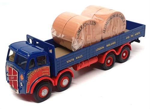 Corgi scale 10102 erf v - scale,