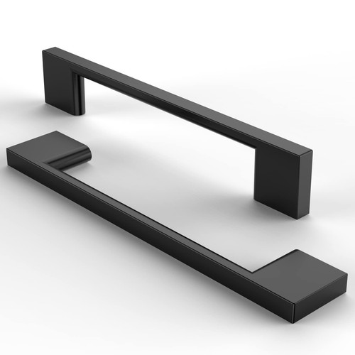 Pack cabinet pull - cabinet, matt