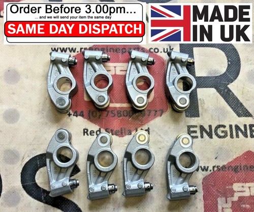 Rocker arms fit opel vauxhall - arms,