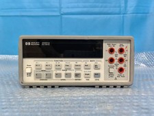 Agilent 34401A Digital