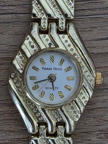 Vintage pierre nicol - pierre, women's