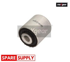 CONTROL ARM-/TRAILING ARM BUSH