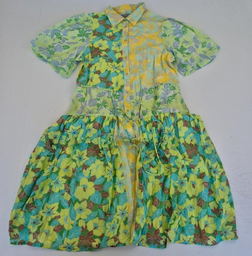 Oliver bonas dress green - bonas, 12