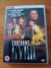 Codename Kyril Complete Series
