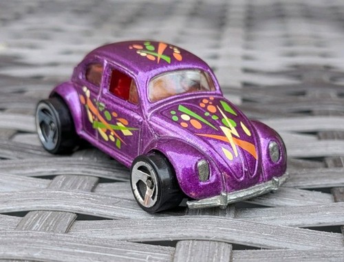 Hot wheels volkswagen oval - volkswagen,