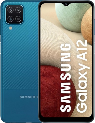 Samsung galaxy a12 - galaxy,
