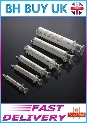 1ml 2ml 5ml 10ml - 20ml, 30ml