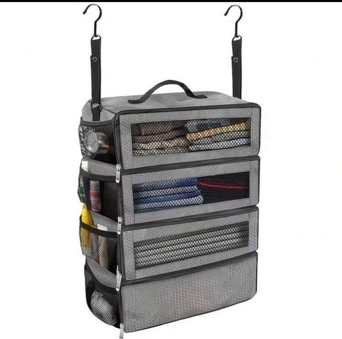 Luggage storage bag - bag,, travel