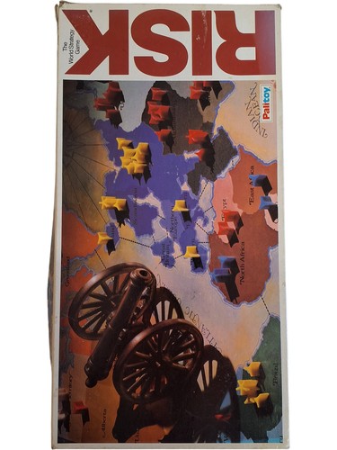 Risk board game classic - board,