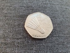 2011 London Olympics Badminton