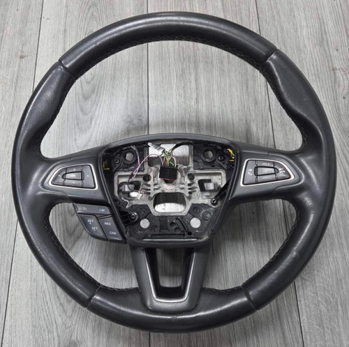 Ford focus mk3 leather - ford,