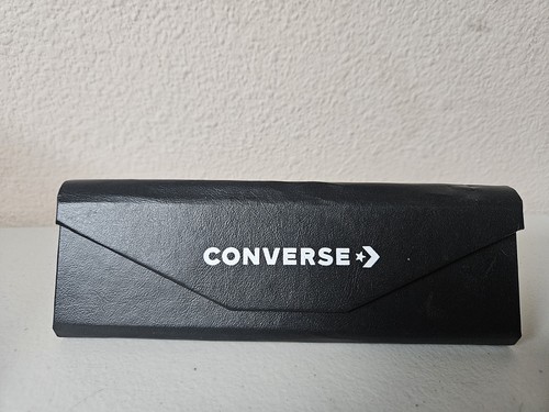 Converse eye glasses - converse, case