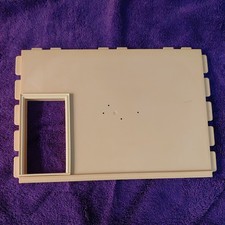 Playmobil Victorian Mansion 5300 Interior Wall Panel Divider Doorway