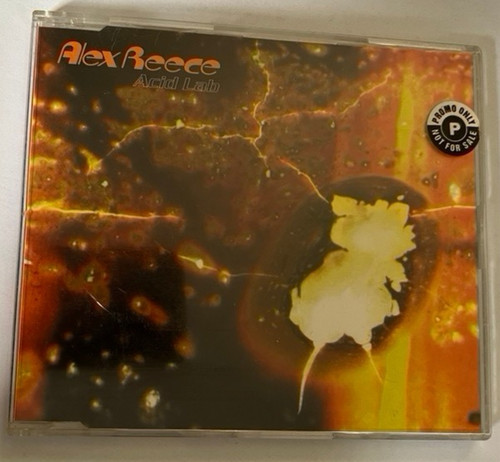 Alex reece acid - alex,