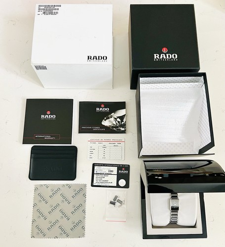 Genuine rado ladies - rado,