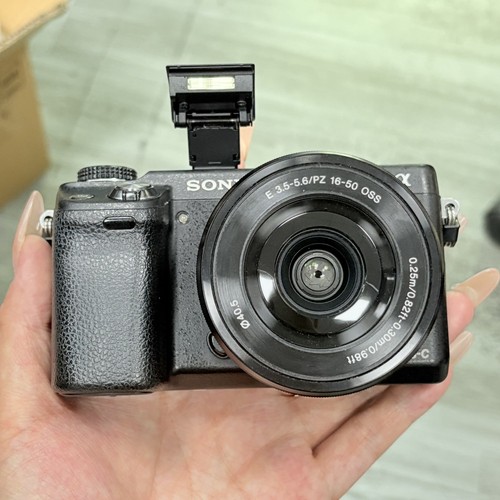 Sony nex 1mp - sony, aps-c