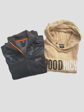 Adidas Hoodrich x2 Safety