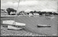 Langstone, Hampshire - from