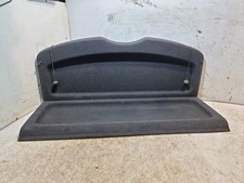 Skoda octavia rear parcel - skoda,