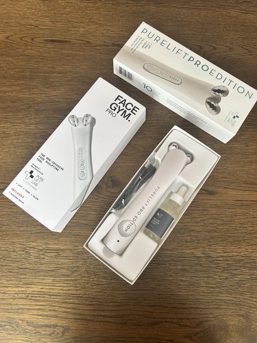Facegym pro purelift lab - facegym,