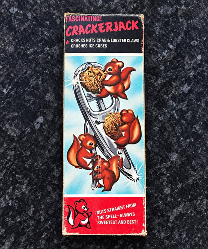 Birms ltd crackerjack 1 - birms,