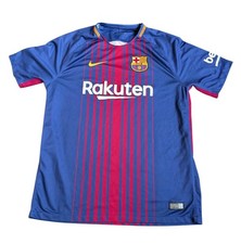 Nike Barcelona FC 2017/18