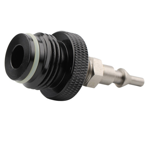 Paintball air gun - air, hose