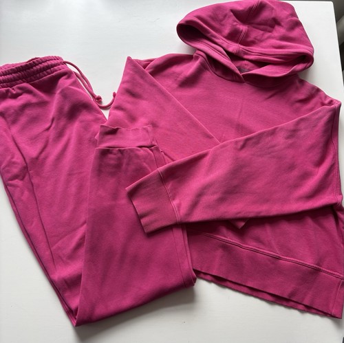 Zara women pink - pink, 2-piece
