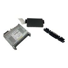 CITROEN DS3 FL RADIO HEAD UNIT WITH SCREEN 16-23 9816246080