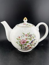 Aynsley China Pembroke Pattern
