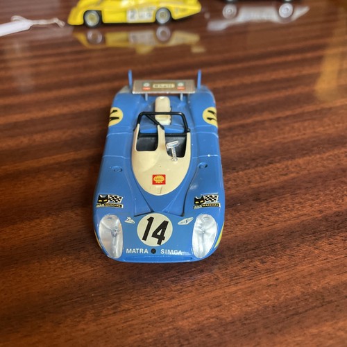 Solido matra simca - solido,
