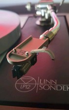 Linn Sondek LP12 Turntable