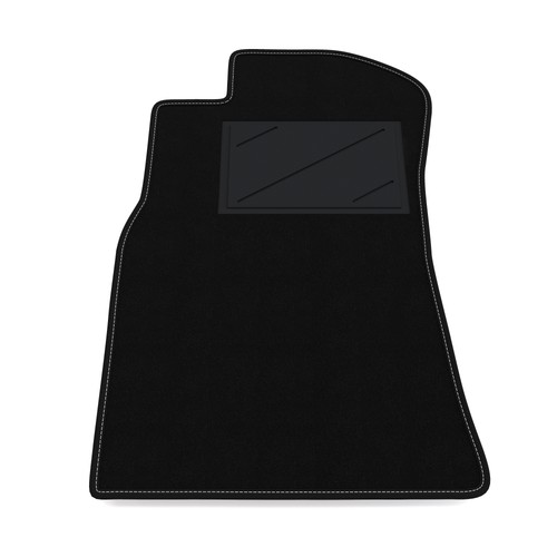 Driving side mat - mat, for