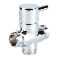 Shower Diverter Valve