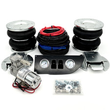 Motorhome Air Suspension Kit for Fiat Ducato from 2006 onwards - 4000KG