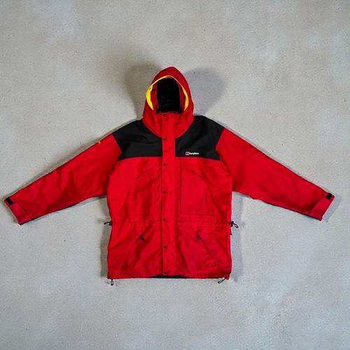 Vintage berghaus mera peak - berghaus,