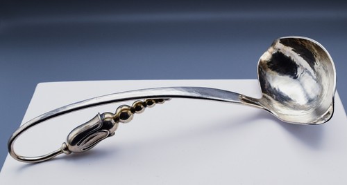 Mogensen blossom danish silver - mogensen,