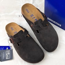 Birkenstock Boston Soft