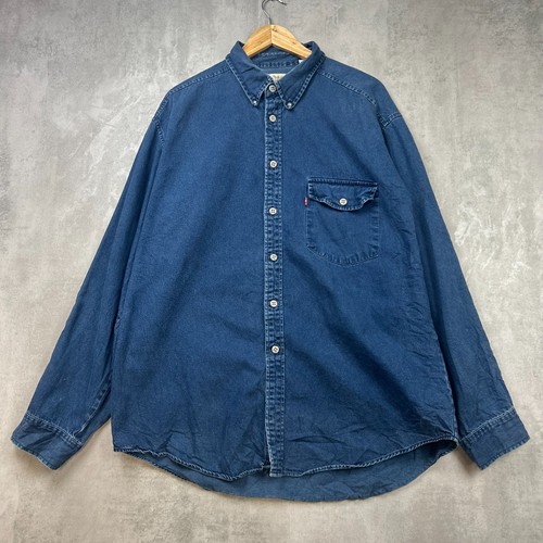 Levis red tab - denim, mens