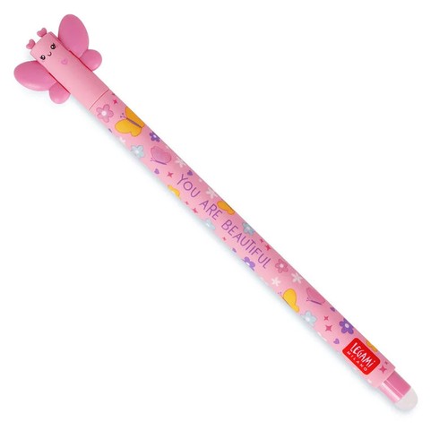 Legami butterfly erasable pen - legami,