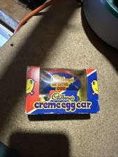 1993 Corgi Cadbury's Creme Egg