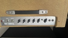 Valve amplifier shine tube - amplifier, tube-30