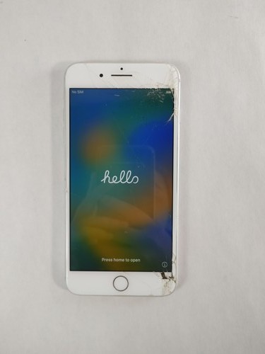 Apple iphone plus a1864 256 - 8,