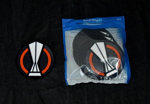 Official europa league - official,