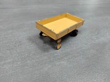 Dinky Toys No. 33W - Open