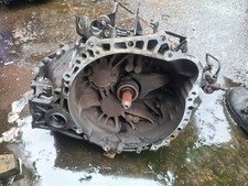 TOYOTA AVENSIS MK2 2007 2.0