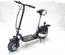 50cc Petrol Scooter, Foldable, 2 Stroke, Automatic,  24hr delivery. SCOOTER