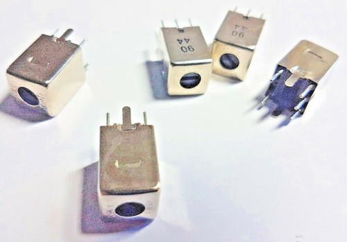 Variable inductor coils - variable,
