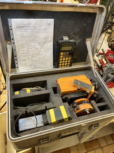 Ibeo 500 theodolite - 500,