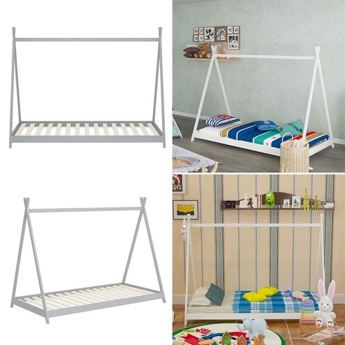 Kids cabin solid - solid, pine